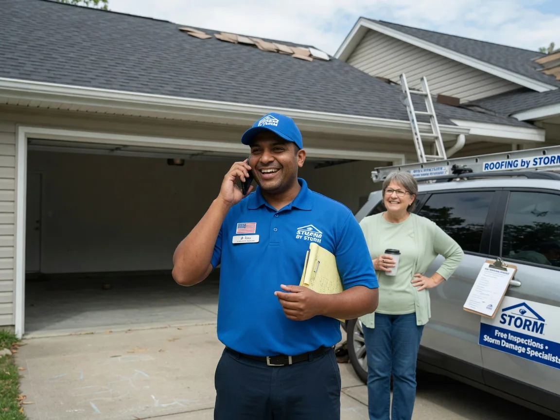 Roof Repair Near Me Winder, GA FAQs