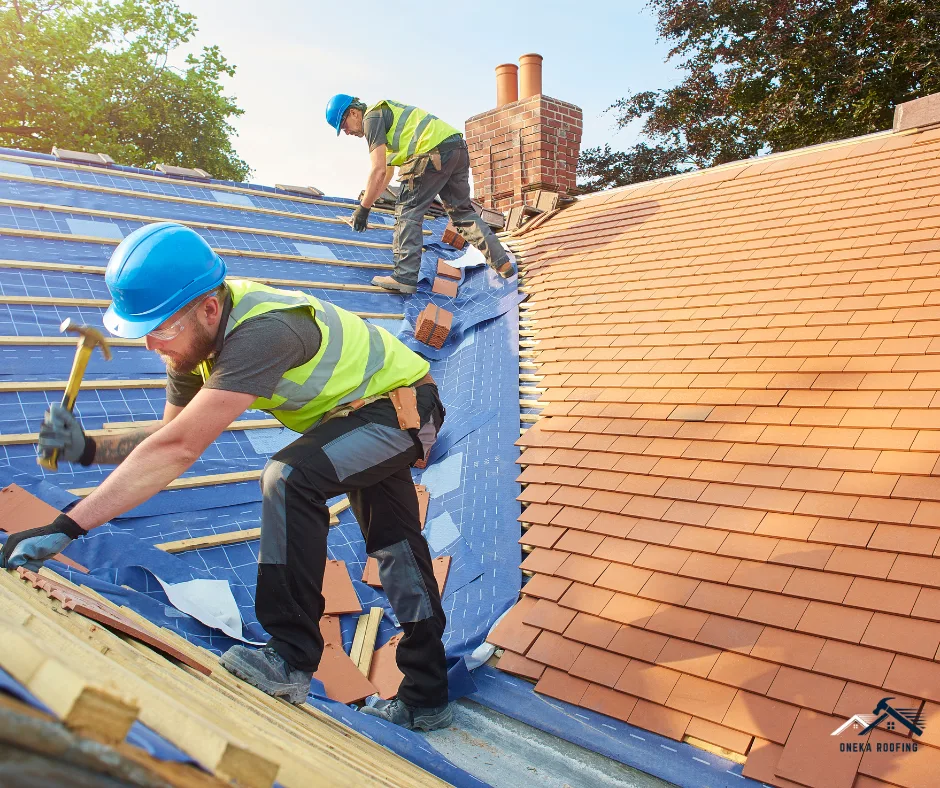 Why choose Roof Repair Near Me in Winder, GA
