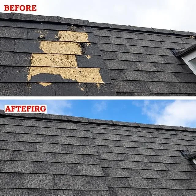 Roof Repair Near Me in Winder, GA near me